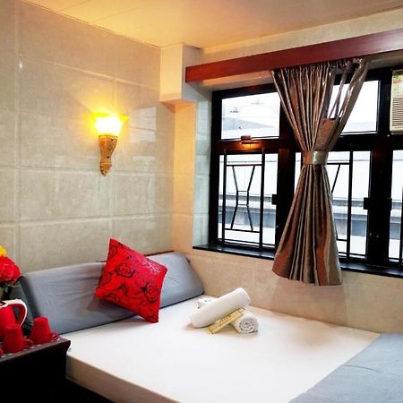 Budget Hostel Block D 10Th Floor Хонконг Екстериор снимка