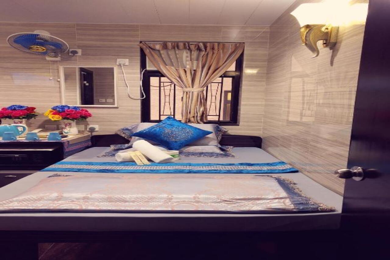 Budget Hostel Block D 10Th Floor Хонконг Екстериор снимка