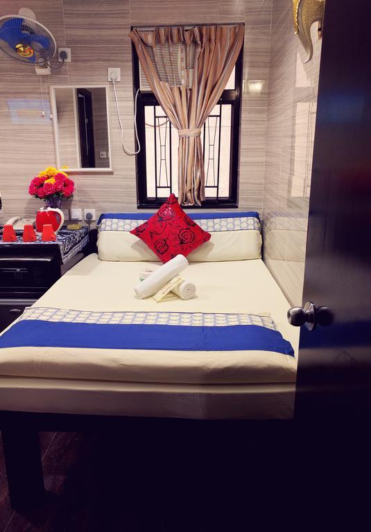 Budget Hostel Block D 10Th Floor Хонконг Екстериор снимка