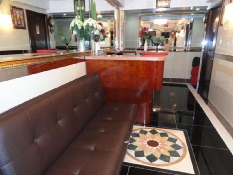 Budget Hostel Block D 10Th Floor Хонконг Екстериор снимка